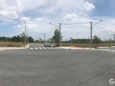 Đất nền giá rẻ 100m2 full thổ 2 MT đường nhựa 12m chỉ cần 300 triệu ở Nam Long