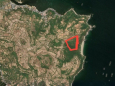 Bán đất view biển vịnh xuân đài