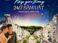 Sở hữu ngay 200 căn Bizhouse giai đoạn 1 tại Merry Land - Quy Nhơn