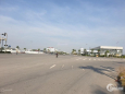 Chuyển nhượng lô đất TMDV mặt đường tỉnh 295, ngay cổng khu công nghiệp lớn. LH