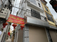Bán nhà riêng Đa Sỹ Hà Trì Hà Đông Ô Tô Lô Góc Kinh Doanh Sầm Uất 40m2 5,3 tỷ