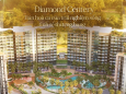 Diamond Centery 86m2 Tháp C2, 6tỷ3 dự án Celadon City