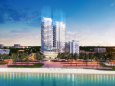 Bán căn hộ CSJ Tower Vũng Tàu vị trí view đẹp nhất dự án. LH - 0344797879