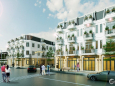 Mở bán khu dân cư Bảo Tân Residence Thích hợp đầu tư sinh lời, SHR duy nhất tại