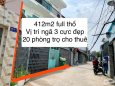 Phòng trọ 20 căn đối diện Vạn Phúc city, Hiệp Bình Phước, quận Thủ Đức