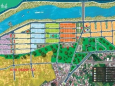 BÁN ĐẤT NỀN KHU ĐÔ THỊ NAM SÔNG CÁI, NHA TRANG, KHÁNH HÒA – GIÁ CHỈ TỪ 2,3 TỶ