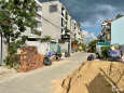Bán lô đất đẹp nhât Linh Trung, THủ Đức, TPHCM. Sổ riêng. Đường xe hơi