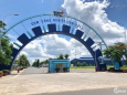 Đất nền chính chủ MT DT785B nhựa 30m, giá 575 triệu 1000m2 KCN Tân Hội Tây Ninh