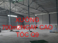 BDS HVL Kho xưởng rộng 700m2 hiện đang làm xưởng mộc, cách vòng xoay Phú Hữu 500