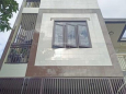 Bán nhà đẹp 4 tầng kiệt Hải Châu