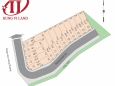 CTY Hùng Vĩ Land Bán 6 Lô Đất Liền Kề Hẻm 7m, Số 1282 Phạm Văn Đồng, Linh Tây