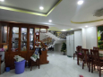 Biệt thự Gò Vấp, 4 tầng, 120 m2, chủ ngộp giảm từ 11 tỷ chỉ còn 8 tỷ 800