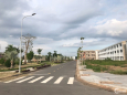 Đất nền giá rẻ gần sân bay Long Thành - Sổ hồng riêng - LH: 0812245246