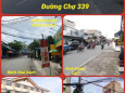 CTY Hùng Vĩ Land Cần bán căn nhà nằm mặt tiền đường 339, Đỗ Xuân Hợp