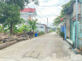 Bán Lô Đất Biên Nhận Riêng gần chợ kp4 Trảng Dài Biên Hoà