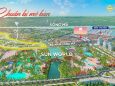 QUỸ HÀNG BIỆT THỰ SONG LẬP VỊ TRÍ ĐẸP ĐỐI DIỆN SUN WORLD DỰ ÁN SUN GROUP SẦM SƠN