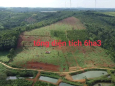 230m mặt đường bê tông,view quạt gió,cách ql 3km, suối ôm chân đất,đường hiển