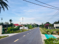 Duy nhất 1 lô vị trí được nhiều NĐT săn đón-mặt tiền Đ.Đồng Bà Thìn-Suối Cát