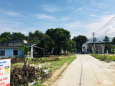 BÁN ĐẤT 100% THỔ CƯ, GẦN ĐƯỜNG ĐẠI HÀN