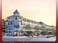 Nhà Phố Imperia Grand Plaza  Mở Bán Đợt 1 Ngay UBND Huyện Đức Hòa