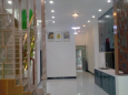 Nhà 80m2 1lầu 2pn Nguyễn Văn Bứa kế Ngã 3 Giồng 720 triệu, sổ riêng 0901.321.245