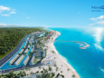 Mở bán Siêu phẩm mới Long Island - Novaworld Hồ Tràm
