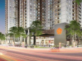 Bán căn hộ 2pn, 2wc Q7 Saigon Riverside Complex giá rẻ nhất thị trường 2,4 tỷ