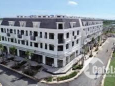 Nhà phố vườn ven biển MT đường 3/2 Lavida Vũng Tàu cao 4 tầng giá 5,5 tỷ/ căn