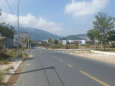 Bán đất TĐC hòn rớ 2 phước đồng - Nha Trang - Khánh Hòa. Nhánh sông đường 13m.