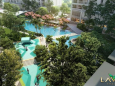 Chỉ 1,9 tỷ có ngay căn hộ resort 2PN Lavita Thuận An MT QL13, tiện ích đa dạng