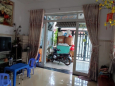 Bán nhà đẹp 2 mặt tiền, HXH, ô tô ngủ trong nhà, Tô Ngọc Vân, Thủ Đức, 97m2, giá