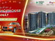 BÁN CĂN HỘ VÀ SHOPHOUSE METRO STAR VỊ TRÍ VÀNG CỦA THỦ ĐỨC