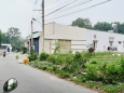 500m2 cạnh KCN Long Thành, mặt tiền 30m đường bê tông 5m