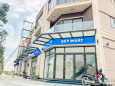 shop house 132m2, 1 trệt 3 lầu , đường 34m( Gem Sky world Đồng Nai)