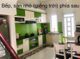 HOT:Nhà 3 Tầng,DT:110m2,MTKD Đ.Nguyễn Ánh Thủ,P.Hiệp Thành,Q.12,Giá 9 tỷ 9 TL