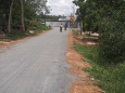 Đất mặt tiền đường nhựa, 20x62, QHDC, Cẩm An, Cẩm Giang, Gò Dầu, TN
