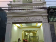 Bán nhà Bình Chuẩn sổ hồng riêng