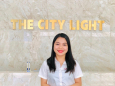 Bán căn hộ chung cư cao cấp The City Light