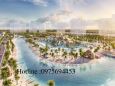 The New City -The Empire Vinhomes Ocean Park Hưng Yên