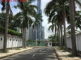 CTY Hùng Vĩ Land Cho thuê biệt thự ven sông quận 2 - 400m2 26/05/2022
