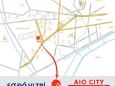 Nhận đặt giữ chỗ căn hộ Aio City