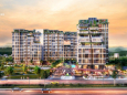 Mở bán đợt 1 Chung cư cao cấp Passo Garden Phú Quốc, sở hữu lâu dài
