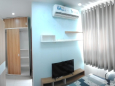 Cho thuê căn hộ Full Nội Thất thiết kế đẹp căn hộ thoáng mát