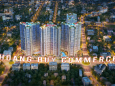 Tiềm năng dự án Hoàng Huy Commerce
