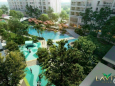Căn hộ Resort cao cấp đầu tiên tại TP Thuận An