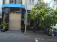 Cần bán gấp căn nhà mặt tiền đường 22, P. Phước Long B, Tp Thủ Đức