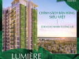 Lumière Boulevard căn hộ cao cấp phủ xanh đẳng cấp Masteri | Vinhomes