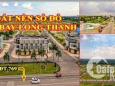 BÁN ĐẤT NGAY SÂN BAY LONG THÀNH, SHR, KHU DÂN CƯ ĐÔNG ĐÚC