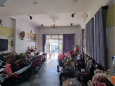 Bán nhà mặt tiền đường số 12 Thủ Đức 108m 15.3 tỷ, sát Coop mart Bình Triệu