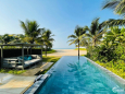 Chính Chủ Bán Gấp Biệt Thự 3PN View Biển Melia Hồ Tràm, Đang Khai Thác Thuê Tốt
